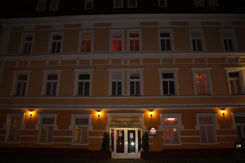 Hotel Trumf Mladá Boleslav Extérieur photo